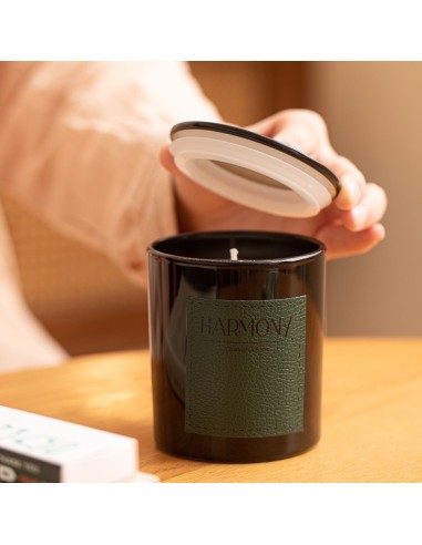 Vela Linea Harmony - Flores Amaderadas cod.351254