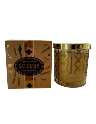 Vela Linea Luxury - Ebano cod.351256