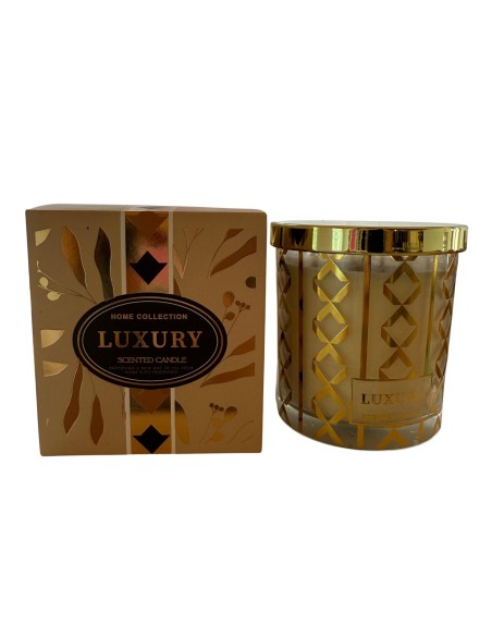 Vela Linea Luxury - Ebano cod.351256