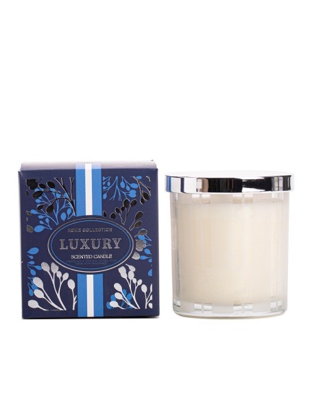 Vela Linea Luxury - Salvia y Sal Marina cod.351257