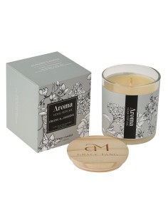 Vela Linea Aromas - Peonia y Jazmin cod.351261