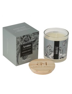 Vela Linea Aromas - Jardin cod.351259