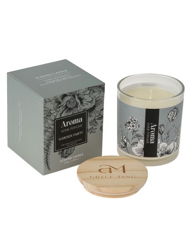 Vela Linea Aromas - Jardin cod.351259