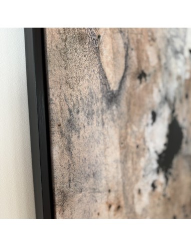 Cuadro Canvas Abstracto 120 x 80 cod 541850