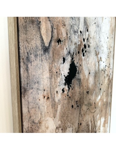 Cuadro Canvas Abstracto 120 x 80 cod 541852