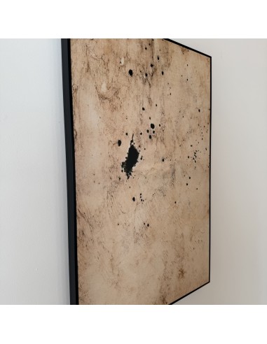 Cuadro Canvas Abstracto 90 x 60 cod 541851