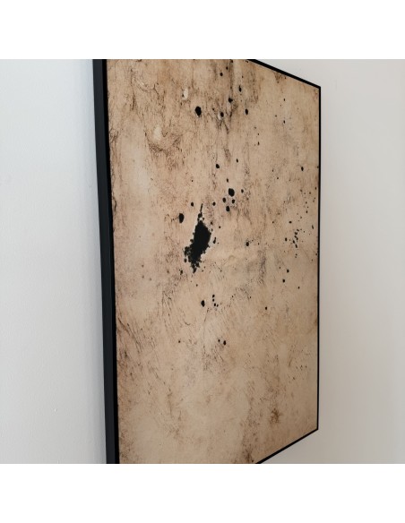 Cuadro Canvas Abstracto 90 x 60 cod 541851