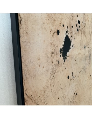 Cuadro Canvas Abstracto 90 x 60 cod 541851