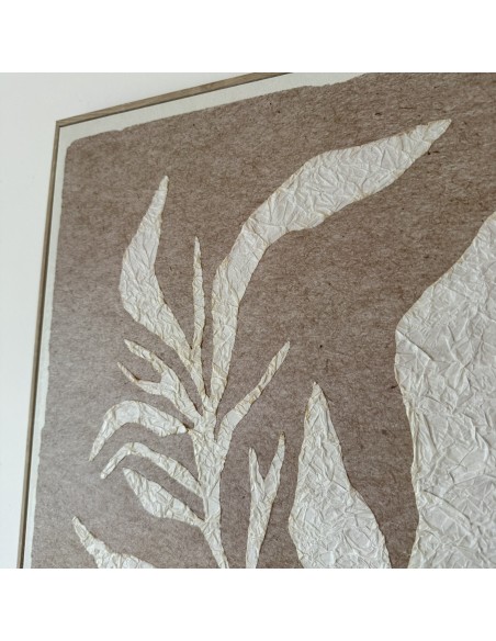 Cuadro Intervenido 60x45 cod 541856