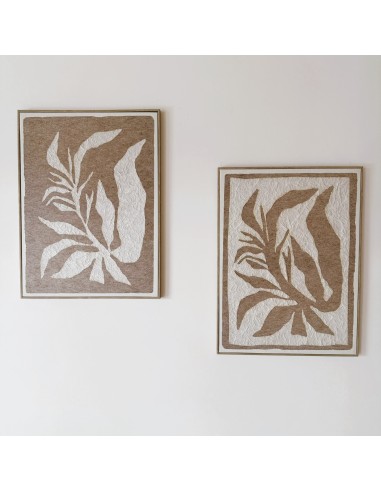 Cuadro Intervenido 60x45 cod 541856