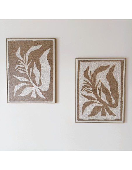 Cuadro Intervenido 60x45 cod 541856