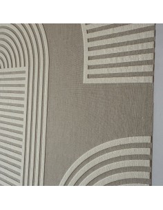 Cuadro Intervenido Foam 60x45 cod 541863 2