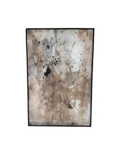 Cuadro Canvas Abstracto 120 x 80 cod 541850