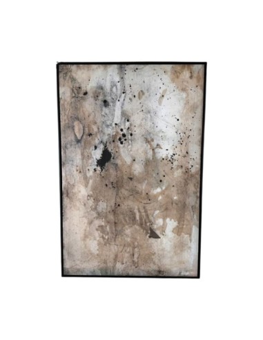 Cuadro Canvas Abstracto 120 x 80 cod 541850