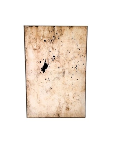 Cuadro Canvas Abstracto  90 x 60 cod 541853