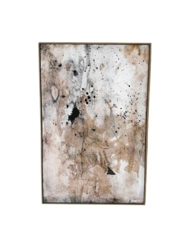 Cuadro Canvas Abstracto 120 x 80 cod 541852