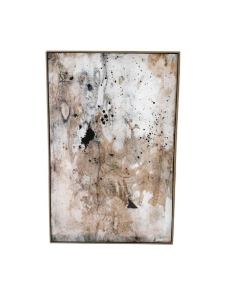 Cuadro Canvas Abstracto 120 x 80 cod 541852