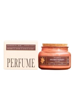 Vela Linea Perfume - Jazmin y Vainilla cod.351250