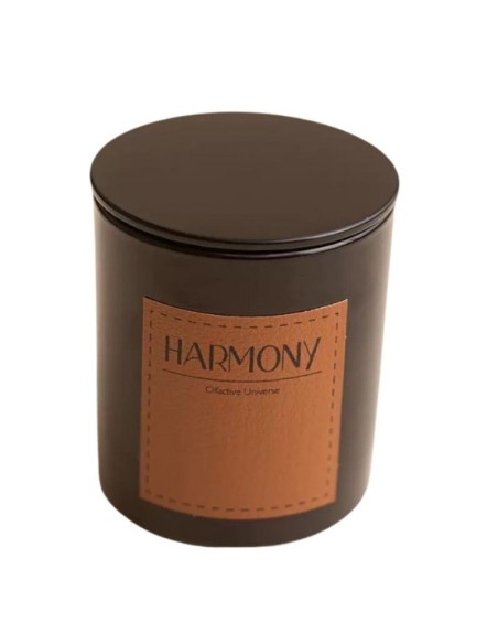 Vela Linea Harmony - Lavanda y Madera cod.351253