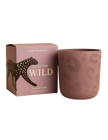 Vela Linea Into The Wild - Savia de Cipres cod.350278