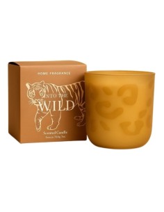 Vela Linea Into The Wild - Sandia y Papaya cod.350279