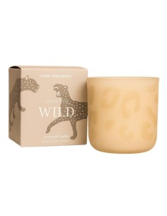 Vela Linea Into The Wild - Gardenia Blanca cod.350280