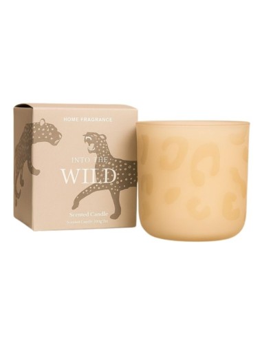 Vela Linea Into The Wild - Gardenia Blanca cod.350280