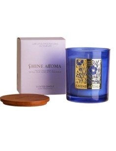 Vela Linea Shine Aromas - Frutas Mediterraneas cod.350265