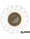 Espejo Bunga Hierro cod 185839
