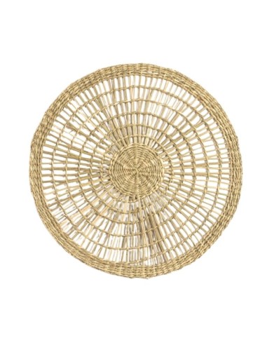 Individual Centro Calado Natural cod.182259