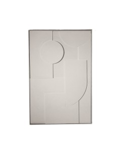 Cuadro Geometrico Texturado 120x80 cod 541854