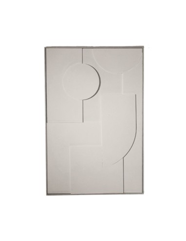 Cuadro Geometrico Texturado 120x80 cod 541854