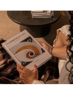 Libro Hojas Ilustrativas Kinfolk Style cod.56025 2