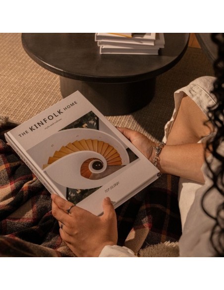 Libro Hojas Ilustrativas Kinfolk Style cod.56025