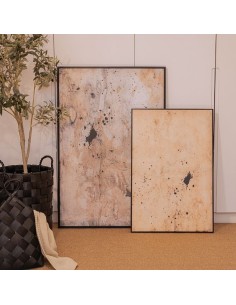 Cuadro Canvas Abstracto 90 x 60 cod 541851 2