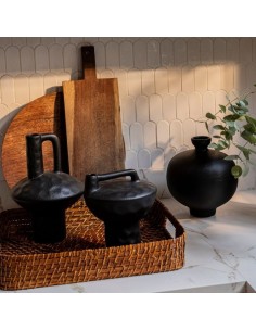 Jarron Terracota cod.220169 2