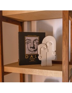 Libro Hojas Ilustrativas Dalí cod.56005 2