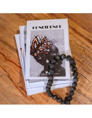 Libro Decorativo Sellado Confidence cod. 55025