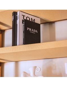 Libro Hojas Ilustrativas Prada cod.56042 2