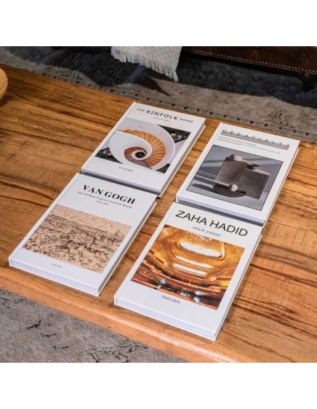 Libro Hojas Ilustrativas Kinfolk Style cod.56025