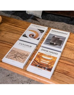 Libro Hojas Ilustrativas Creativity cod.56007 2