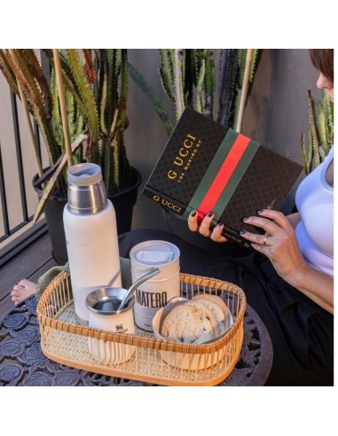 Libro Hojas Ilustrativas Gucci Negro cod.56011