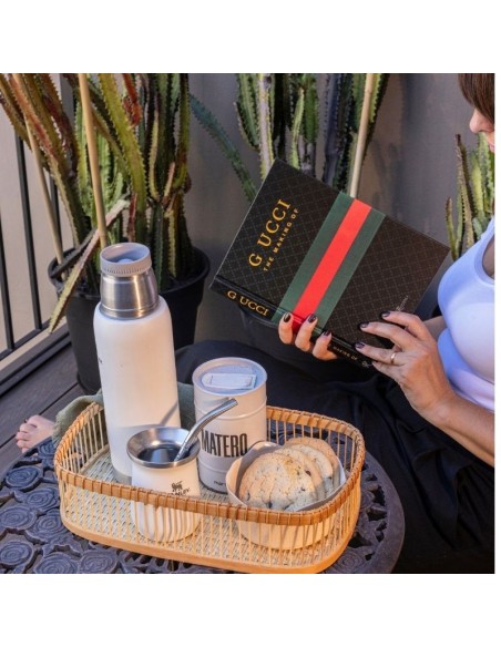 Libro Hojas Ilustrativas Gucci Negro cod.56011