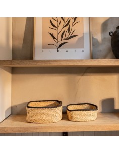 Canastos Organizador set x3 cod. 494324 2