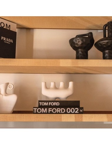 Libro Hojas Ilustrativas Tom Ford 002 cod.56002