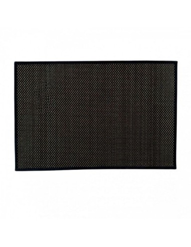 Alfombra Cocina Negro 40x60 cod.91149