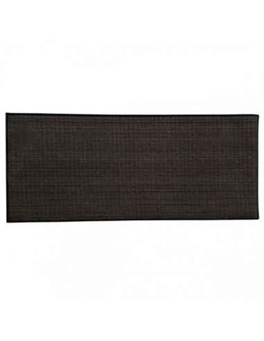 Alfombra Cocina Negro 50x120 cod.92152