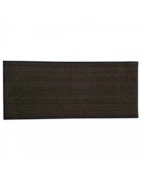 Alfombra Cocina Negro 50x120 cod.92152