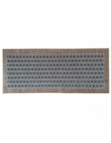 Alfombra Geométrico 3D 120 x 50 cod. 95120