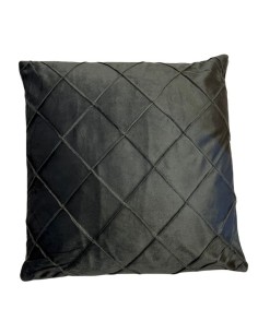 Almohadon Gris con relleno 45x45 cod.93259